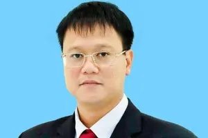 Bộ GD&ĐT thông báo tin buồn và lễ tang Thứ trưởng Lê Hải An 