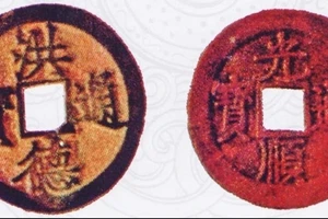 Nhà Lê sơ nghiêm trị tội dựa quyền sách nhiễu dân