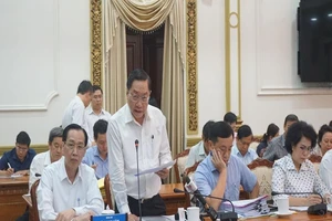 TP.HCM chuẩn bị mở khu cách ly tập trung thứ 2