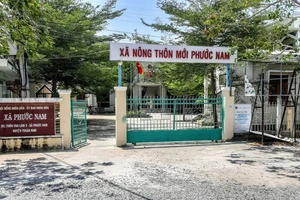 Ninh Thuận: 61 người tiếp xúc F1 với bệnh nhân thứ 61 