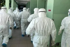 Thầm lặng và vội vã...