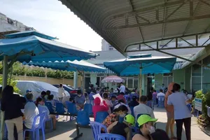 Xét nghiệm sớm âm tính, xin đừng chủ quan