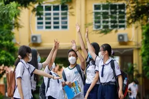 Hơn cả một kỳ thi....