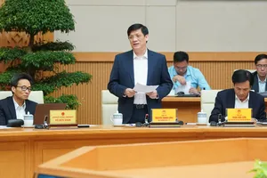 Thêm 2 ca nhiễm từ BN 1347, BN 1342 “vi phạm rất nghiêm trọng“