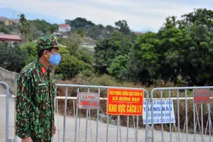 Nhiều ca COVID-19 trong cộng đồng, Thủ tướng có Chỉ thị khẩn 