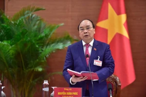 Nhiều tỉnh xin ý kiến Đại hội Đảng cho cán bộ về chống dịch