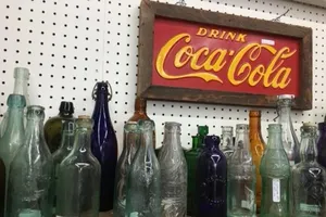 Dầu lửa hay dầu tây, ôi cái thời xưa tôi còn bé