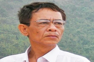 Tác giả 'Chiếc lá đầu tiên' - nhà thơ Hoàng Nhuận Cầm qua đời 