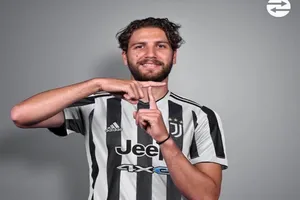 Juventus bổ sung nhà vô địch Euro vào đội hình