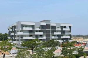 FPT mở trường nuôi dạy 1000 trẻ mồ côi do COVID-19