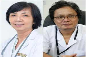 Không thể lấy số ca mắc mới trong cộng đồng làm chỉ số đánh giá 'thích ứng'