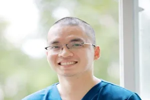 Xa bệnh viện dã chiến rồi, mãi nhớ... 