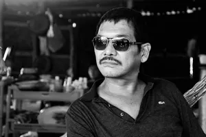 Vĩnh biệt đạo diễn Trần Cảnh Đôn