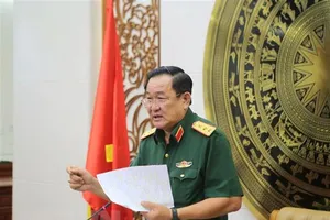 Phải để dân hiểu rõ "không có Zero COVID", dịch lúc nào cũng sẵn sàng quay lại 