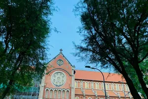 Hơn 200 nhà thờ ở Sài Gòn đổ chuông sầu tưởng nhớ đồng bào qua đời vì COVID-19