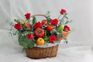 Thị trường quà tặng 20-11: Tặng phẩm độc, lạ lên ngôi