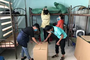 Thầy cô giáo là ai trong đại dịch này? 