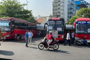 Omicron và 4 việc cần làm trong Tết Nhâm Dần 