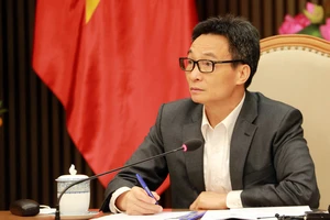 Sẵn sàng phương án điều trị học sinh nhiễm COVID-19 khi mở lại trường học