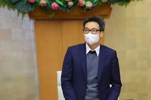 Đảm bảo đưa trẻ trở lại trường học an toàn, linh hoạt, tránh cực đoan