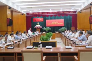 TP.HCM kiến nghị cho học sinh F0 được thi tốt nghiệp THPT