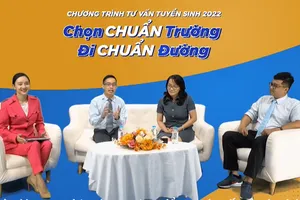 Không có ngành nghề nóng chỉ có bản thân cố gắng giỏi trong lĩnh vực của mình
