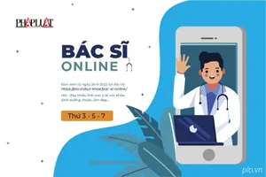 PLO ra mắt chuyên mục “Bác sĩ online”