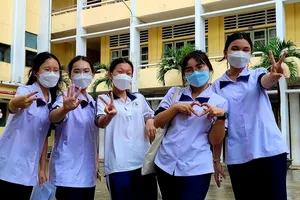 Công bố đáp án, thang điểm môn Ngữ văn kỳ thi tốt nghiệp THPT 2022