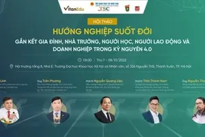 Một Phó giáo sư thông tin gây hiểu nhầm, Bộ GD&ĐT yêu cầu đính chính