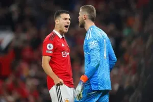 De Gea xứng đáng được đá World Cup