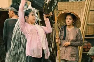 Êkíp 'Chị chị em em 2' lấy cảnh nude của Ngọc Trinh để PR: Vi phạm Luật Quảng cáo 