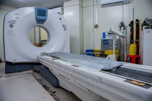 Thiếu vật tư y tế: Bệnh viện mong chờ phiên họp Chính phủ thường kỳ hôm nay 