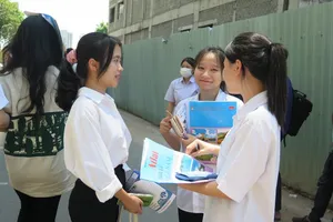 Bài học từ giọt nước mắt muộn màng 