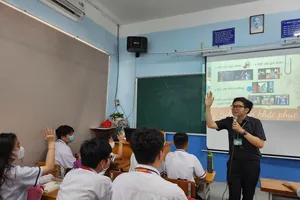 Trường hợp nào được tuyển thẳng vào lớp 10 tại TP.HCM?