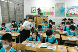 Chính thức bỏ quy định giáo viên tiểu học, THCS Hạng I phải là thạc sĩ 