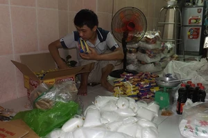 Thầy giáo khiếm thị mang Ánh Dương cho người cùng cảnh ngộ 