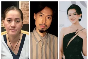 Con gái Vũ Linh từ chối nhận phúng điếu sau 100 ngày của ông; Nữ chính Người ấy là ai gây bất ngờ