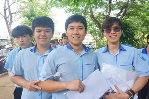 Đề thi THPT 2023 môn Lịch sử 