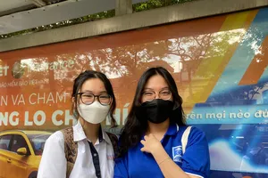 Thi THPT 2023: Đề thi môn hóa 