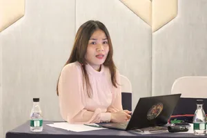 Tình trạng buôn bán động vật hoang dã tại Hà nội và TP.HCM đáng báo động 