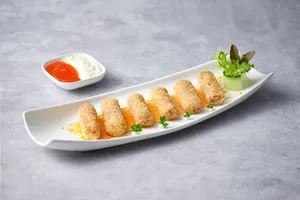 Hàng ngàn người đặt vé online đón chờ Lễ hội Ẩm thực Chay