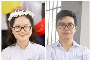 Hơn 1000 tân sinh viên trúng tuyển Đại học Bách khoa TP.HCM là nữ