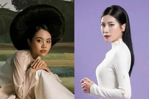 Phương Mỹ Chi đưa tác phẩm văn học vào 'Vũ trụ cò bay'; Quỳnh Anh hát nhạc Thanh Tùng