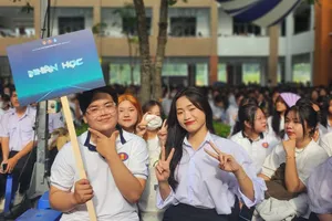‘Trường Đại học Khoa học Xã hội và Nhân văn sớm thí điểm đại học số’