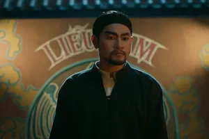 Sửa xong lời thoại, phim 'Đất rừng phương Nam' ra rạp tối nay