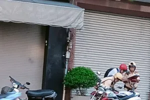 Giao xe cho học sinh, phụ huynh phải chịu trách nhiệm! 