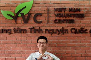 Tôi đã đăng ký hiến tạng từ khi 19 tuổi thế nào? 