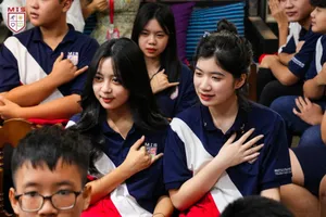 Vụ học sinh quây cô giáo: Nếu có rộng lượng, bao dung sẽ không có đáng tiếc xảy ra