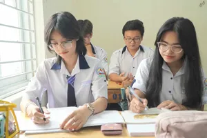 Thay vì giao bài tập Tết cho học sinh, hãy làm 6 điều này 