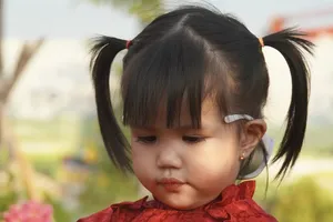 4 điều nên dạy cho trẻ về văn hóa lì xì